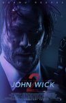 Free Film: John Wick 2 on Friday 10th & 16th Feb