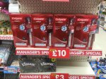Colgate ProClinical C350 Electric Toothbrush