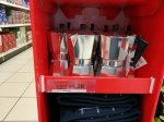 Pezzetti espresso maker 6 cup