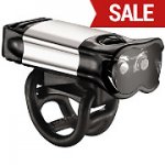 Lezyne KTV Drive Front £2.99, Rear £3.49, Pro £7.99 (free delivery on £9 Spend) @ CRC chain reaction Bike lights £11.48