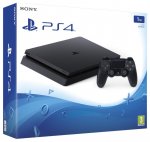 PS4 1TB New Model