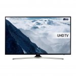 Samsung 2016 UE40KU6020 40 inch 4k TV