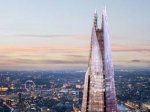 Kids go free at View from the Shard with paying Adult