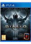 Diablo III: Reaper of Souls - Ultimate Evil Edition (PS4)