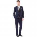 French connection suit - £49.99 @ MandM Direct