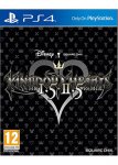 Kingdom Hearts HD 1.5 and 2.5 Remix (PS4)