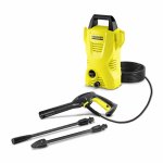 B&Q: Karcher K2 Pressure washer with home accessories pack C&C - no delivery
