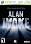 Xbox 360/Xbox One Alan Wake - Instant Gaming £2.99 Physical - Game DLC now FREE