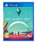 No Man's Sky PS4 Game and also Amazon. £14 Tesco Direct