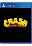 Crash Bandicoot Remastered (PS4) preorder again