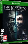 (XBOX ONE) Dishonored 2 Limited Edition (incl Dishonored 1)