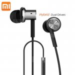 Xiaomi Hybrid Dual Drivers Earphones In-Ear Headphones