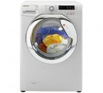 HOOVER washing machine 9kg 1400rp + del with code @ Argos + Others - code should be on a £299 spend