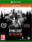 Dying Light The Following : Enhanced Edition : free delivery - £16.45 @ MyMemory