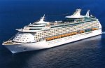 16 Nights Royal Caribbean Cruise Southampton to New York + 3 Nights Miami Hotel £699.00pp