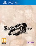 PS4: Steins Gate Zero (Limited Edition)