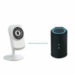 D-Link Wireless Day/Night Cloud IP Home Camera