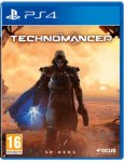 PS4 / XBox One - The Technomancer