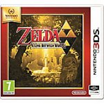 The Legend of Zelda: A Link Between Worlds (Nintendo 3DS)