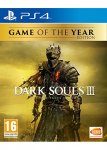 PS4/Xbox One Dark Souls III - The Fire Fades Edition GOTY