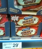 McVitie's Jamaica Ginger Cake