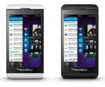 Blackberry Z10 16GB Unlocked + 8GB MicroSD Card