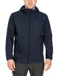 Jack Wolfskin Northern Point Men's Softshell Jacket