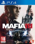 PS4] Mafia 3-As New-£17.99 (Boomerang Rentals Via