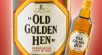 Tesco instore 12 pack 355ml Bottles Old Golden Hen Craft Beer 4.1%