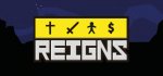 Reigns PC (Steam) Daily Deal