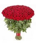 100 Roses @ Aldi available from 11th Feb