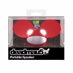 Kitsound Deadmau5 Portable Mini Speaker