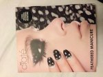 Ciate What a Hoot feature manicure kit