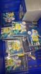Frozen Fever DVD