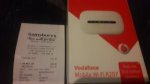 Vodafone mifi mobile WiFi hotspot r207 aka huawei e5330