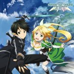 Sword Art Online: Lost Song [Vita]