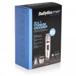 BaByliss For Men 10 in 1 Trimmer