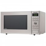 Panasonic NN-SD271S Stainless Steel 950w Microwave