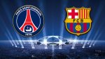 Treat the lady in your life on Valentines day : PSG v Barcelona Champions League on Freeview