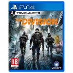 The Division at Argos for PS4 and Xbox One