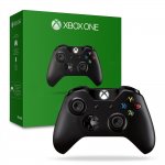 Xbox One Wireless Controller with 3.5mm Headset Jack (New Model)