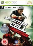 Pre-Owned Xbox 360/PS3 Games x5
