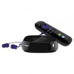 Roku 3 HD Digital Media Streamer @ Tesco Direct (C&C)