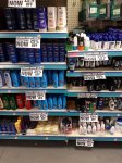 Poundland rochdale closing down 25% off everything