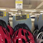 Bike Helmets