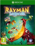 Rayman Legends Xbox One