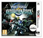 Metroid prime federation force