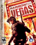 Xbox One/Xbox 360 Tom Clancy's Rainbow Six: Vegas