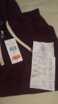 Ralph Lauren hoodie @ Ralph Lauren Outlet / Gretna Gateway