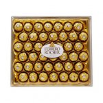 Ferrero Rocher 42 pack @ Amazon - Lightning deal Prime Exclusive